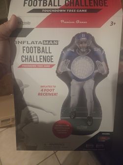 Football Game Birthday Decorations