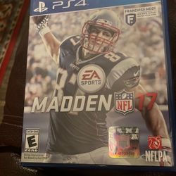 madden nfl