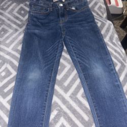 Boys Levi Jeans 