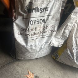 Earthgro TOPSOIL