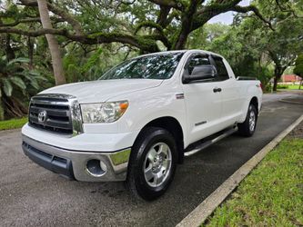 2011 Toyota Tundra