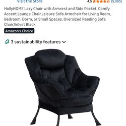 Chair for $75 barely used
