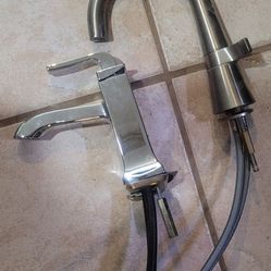 Kohler Sink Faucets