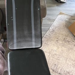 Weight Chair 