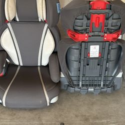Car Seats- 2 