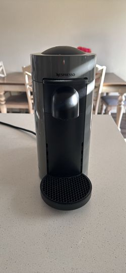 Nespresso