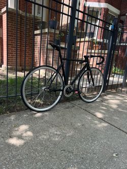 Factory 5 low pro