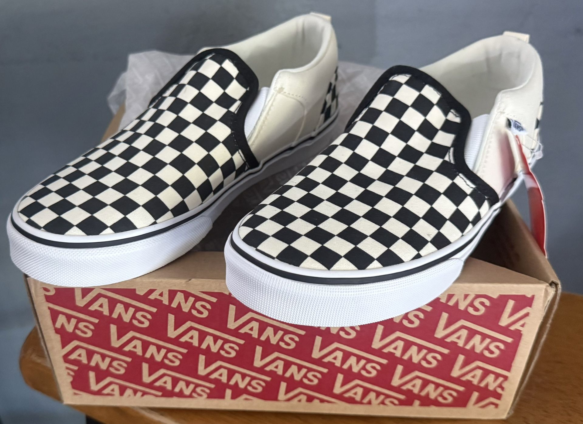 Vans Shoes