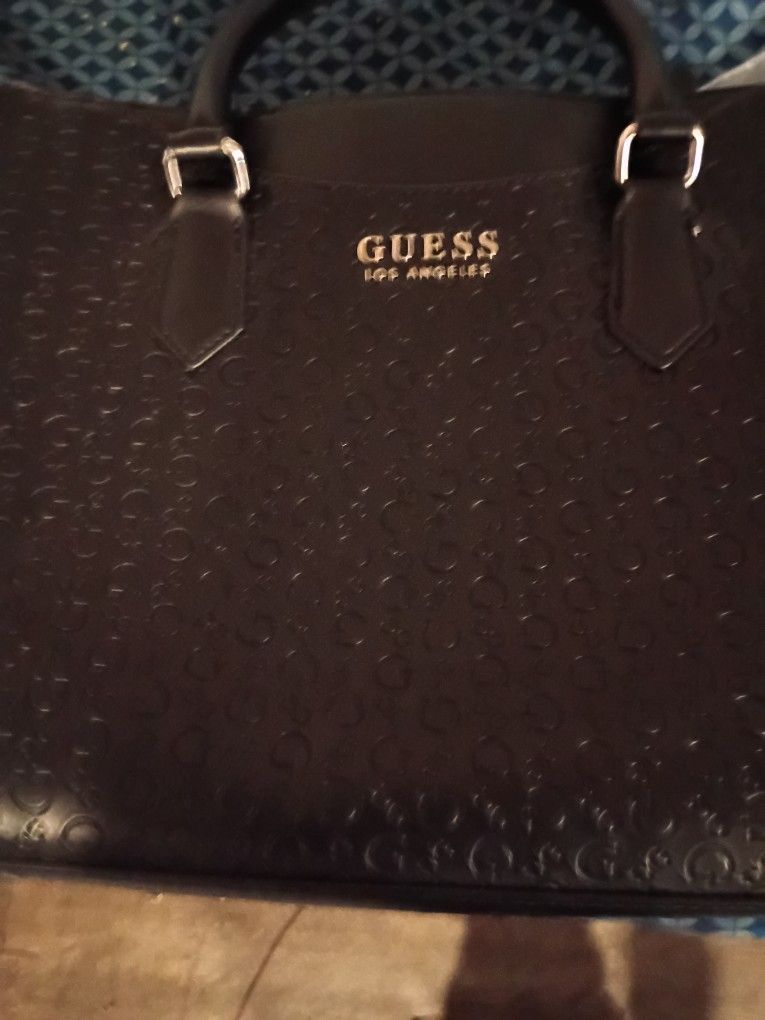 Guess Purse