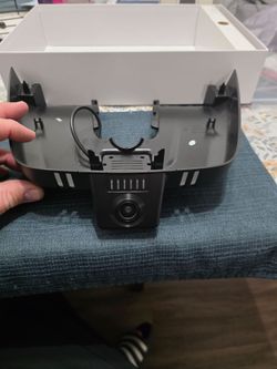 Honda prologue dash cam 2024 through 26