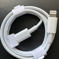 Iphone Charger 