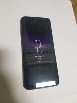 Galaxy S8 unlocked