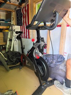 Peloton Bike Gen 3 (Model RB1VQ)