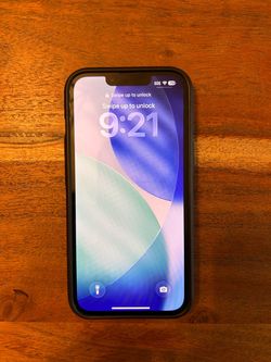 iPhone 14 256 GB unlocked