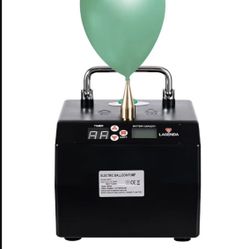 Ballon Inflator 