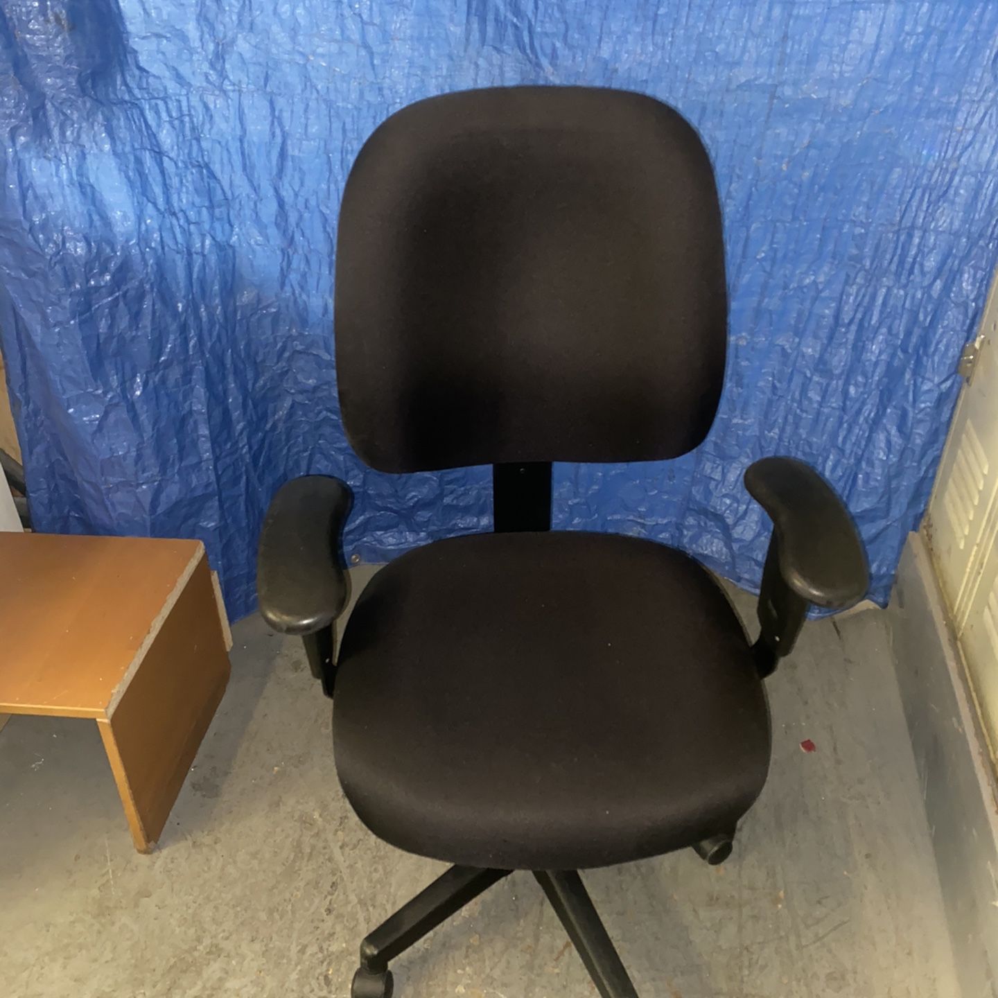 Office chair