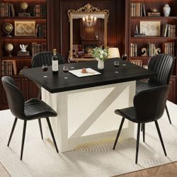 Brand new dining set