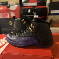 Air Jordan 12 Size 9.5 $80