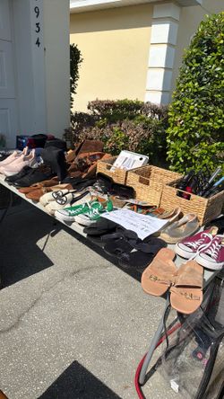 GARAGR Sale!!