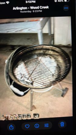 Everything you need to grill