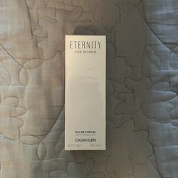 Eternity Perfume For Women By Calvin Klein CK