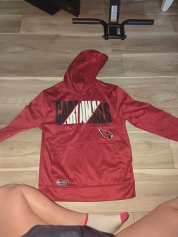 Cardinals NFL Sweater.