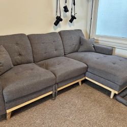 Sectional Couch