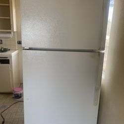 I Have 2 Fridges And Gas Stove