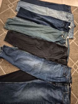 Men's pants (6)