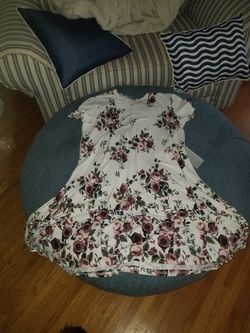 Oh so Cute Swingdress