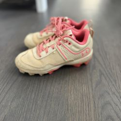 Girls Cleats 
