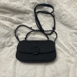 Brand New Tory Burch Britten Matte Mini Top