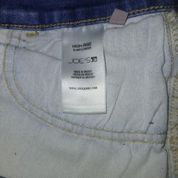 Name Brand Jeans 