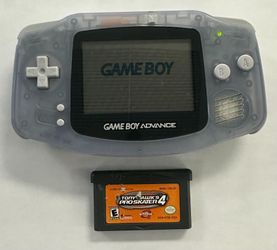 NINTENDO GAME BOY ADVANCE #30102