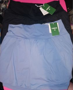 Halara shorts XL