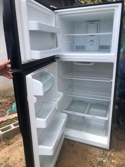 Fridge
