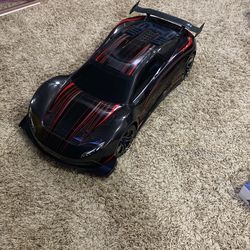 RC Car