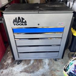 Mac Tools Roll Cart 