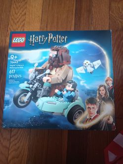 Harry Potter ® Lego®