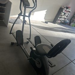 Elliptical Machine For Sale