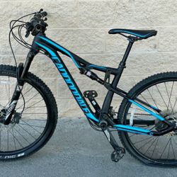Cannondale habit outlet 4 2017