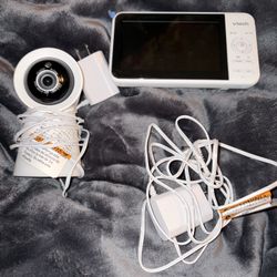 Baby Monitor