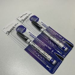 Sharpie Fine Point Pen
