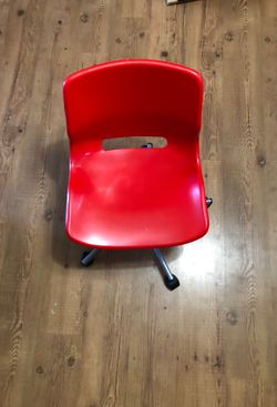 Desk chair