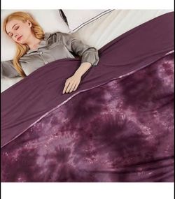 Brandnew Cooling Blanket (90"x90"Queen Size) for Hot Sleepers and Night Sweats,100% Oeko-Tex Certified,Arc-Chill Q-Max >0.5 Cool Fiber,Ultra Cold Brea