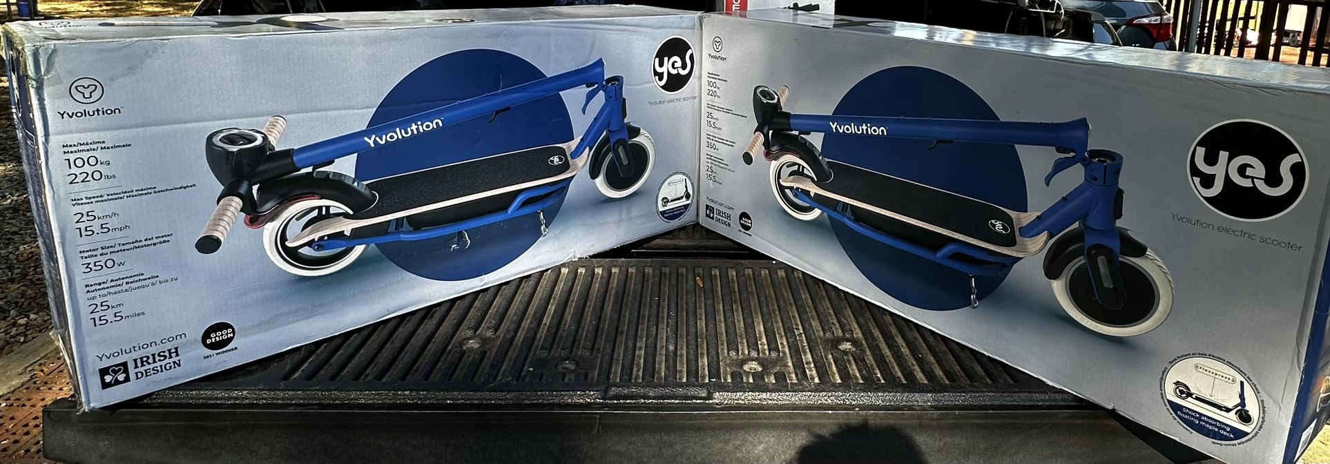 Scooter