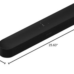 Sonos Beam