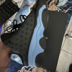 Jordan 13s 