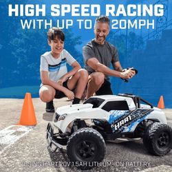 Hart RC Truck (BRAND NEW)