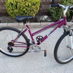 Roadmaster Granite Peak Bike 26”